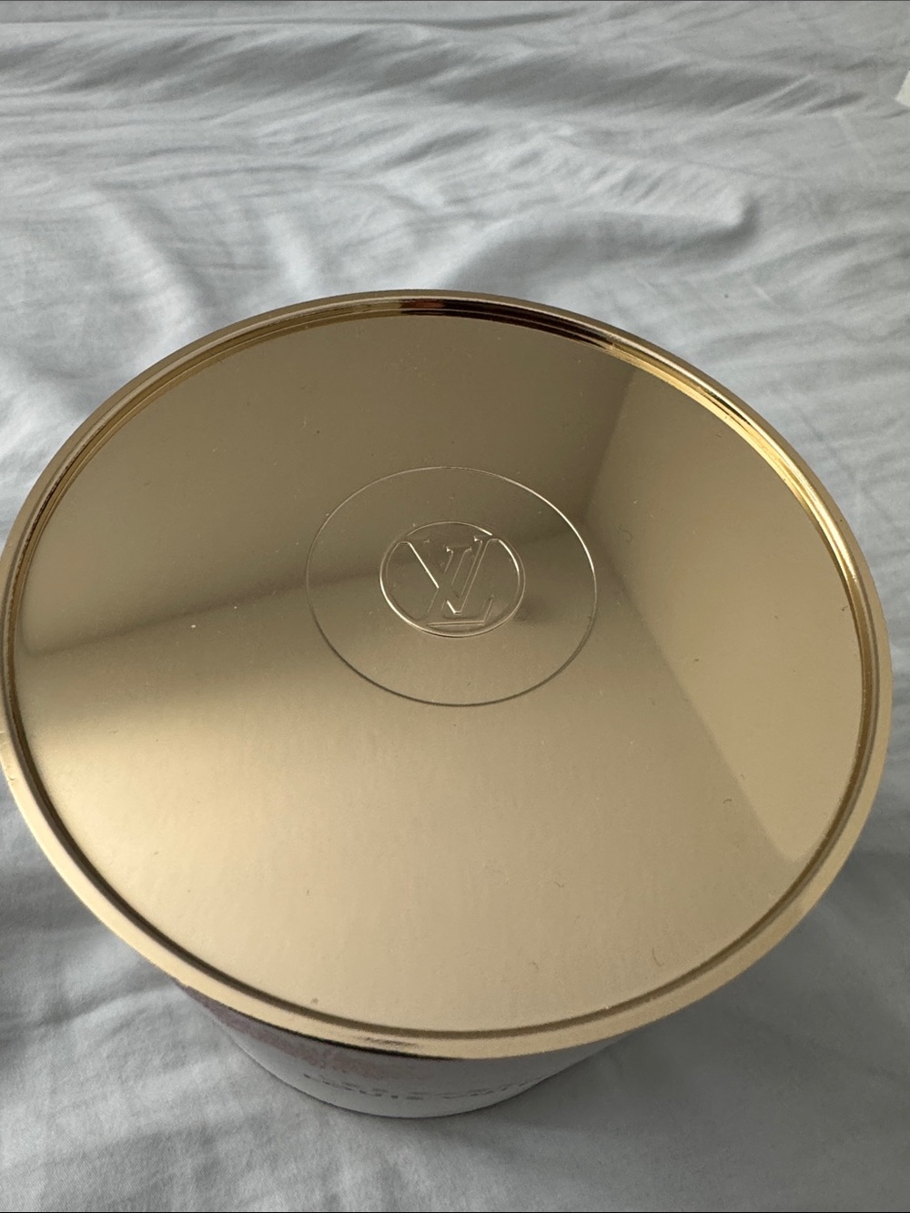 Louis Vuitton Miniature set perfume - Picture 4 of 8